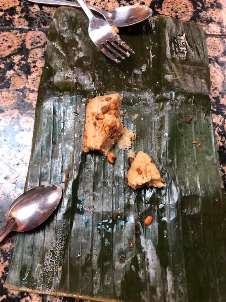 Koba Ravina Madagascar – Just Desserts